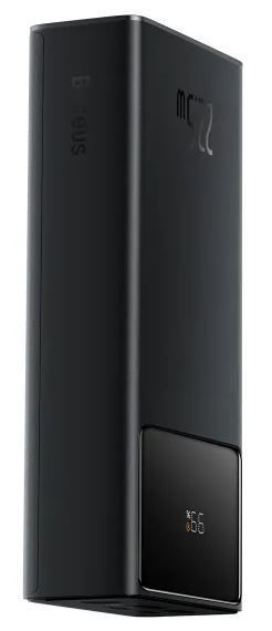 УМБ (Power Bank) Baseus PPXJ080101 30000mAh Black 43536 фото