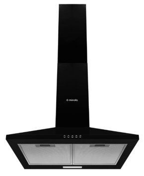 Витяжка купольна Minola HK 5614 BL 1000 LED УТ000003325 фото