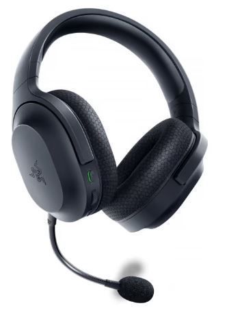 Навушники Razer Barracuda X 2022 Black (RZ04-04430100-R3M1) 135084 фото