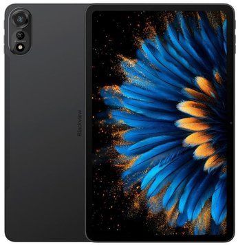 Планшет Blackview Mega 2 12/256GB Celestial Grey STH0031024 фото