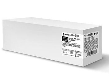 Картридж PrintPro Samsung ML-2160/2165W/SCX-3400 (аналог MLT-D101S) (PP-S2160) 40808 фото