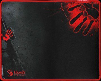 Ігрова поверхня A4Tech B-080S Bloody 24963 фото