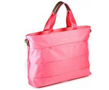 Сумка для ноутбука PORTcase KCB-72 15.6" Pink 38415 фото