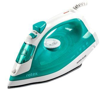 Праска з парою Rotex RIC21-N Super Glide 43946 фото