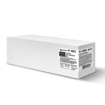 Лазерний картридж Print Pro для HP (Q2612A) LJ 1010/1015/1022 41295 фото
