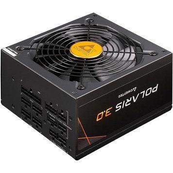 Блок живлення Chieftec Polaris 3.0 (1050W) (PPS-1050FC-A3) 136823 фото