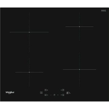 Варильна поверхня Whirlpool WSQ2760BF 29595 фото