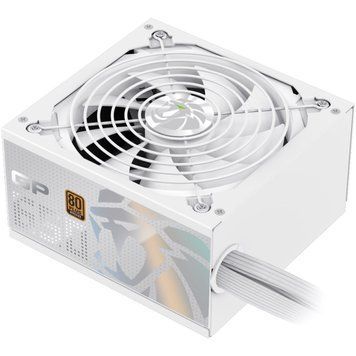 Блок живлення GameMax 650W GP 650B White (GP 650B WH) 160449 фото
