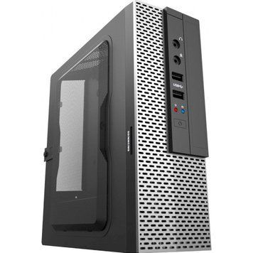 Корпус GameMax ST102-200W BS 111988 фото