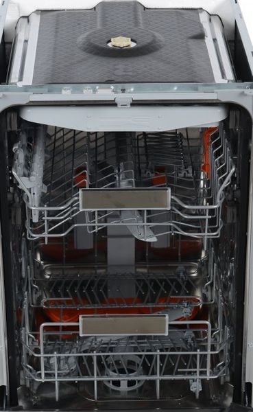 Посудомийна машина Hotpoint-Ariston HSIO 3O23 WFE (вбудована, 45 см) 43723 фото