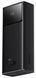 УМБ (Power Bank) Baseus PPXJ080101 30000mAh Black 43536 фото 1