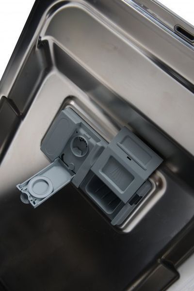 Посудомийна машина Hotpoint-Ariston HSIO 3O23 WFE (вбудована, 45 см) 43723 фото