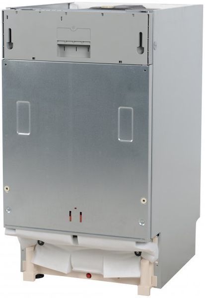 Посудомийна машина Hotpoint-Ariston HSIO 3O23 WFE (вбудована, 45 см) 43723 фото