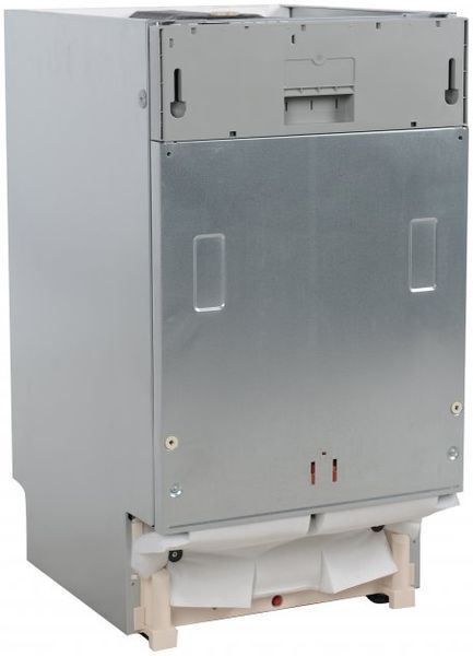 Посудомийна машина Hotpoint-Ariston HSIO 3O23 WFE (вбудована, 45 см) 43723 фото