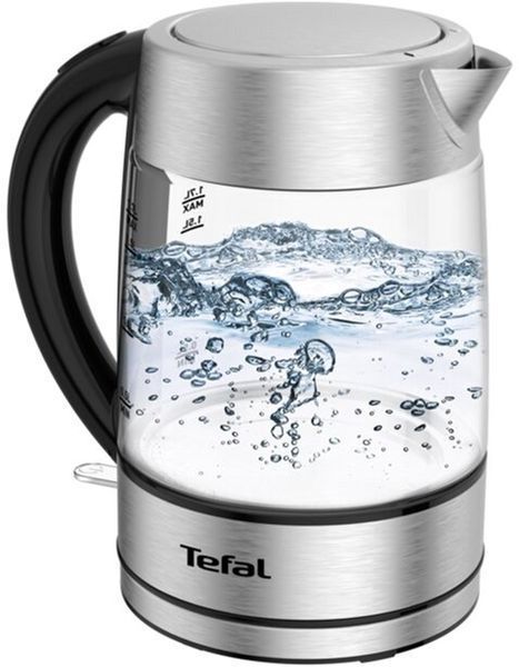 Електрочайник Tefal KI772D38 115069 фото