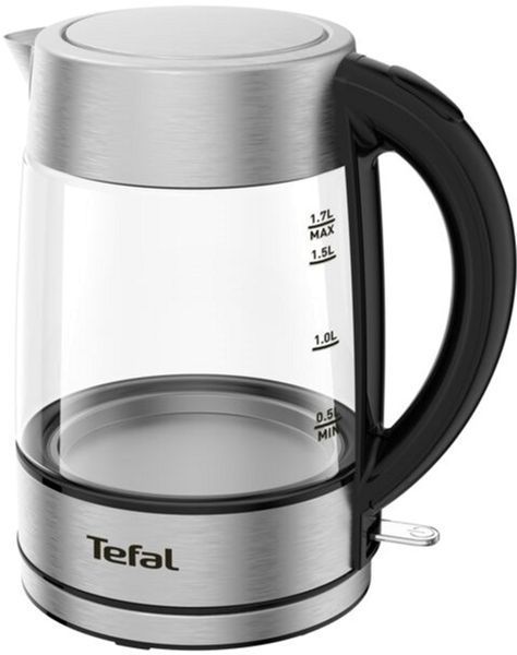 Електрочайник Tefal KI772D38 115069 фото