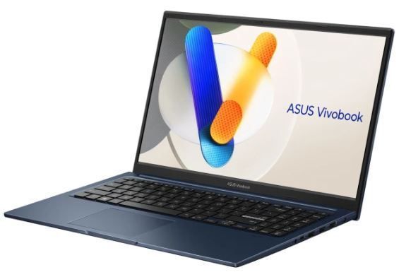 Ноутбук Asus Vivobook 15 X1504VA-BQ977 (90NB10J1-M016M0) 55172 фото