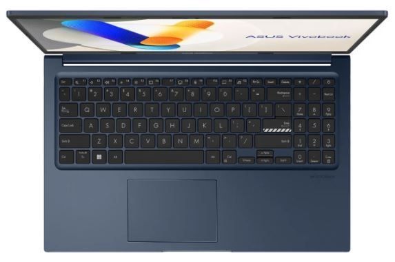Ноутбук Asus Vivobook 15 X1504VA-BQ977 (90NB10J1-M016M0) 55172 фото