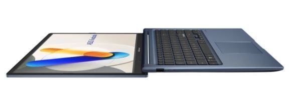 Ноутбук Asus Vivobook 15 X1504VA-BQ977 (90NB10J1-M016M0) 55172 фото