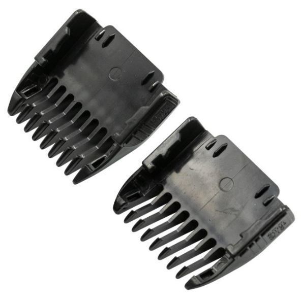 Машинка для стрижки Rotex RHC150-S чорна 43780 фото