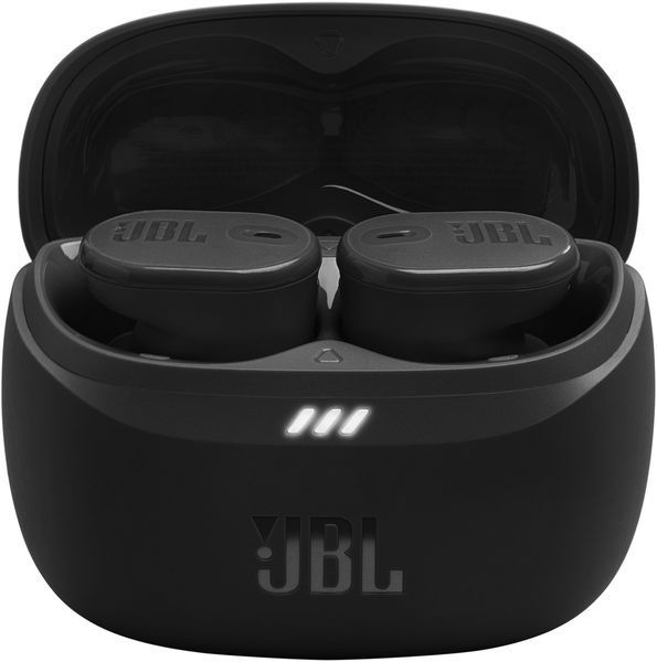 Навушники JBL Tune Buds 2 Black (JBLTBUDS2BLK) 53730 фото
