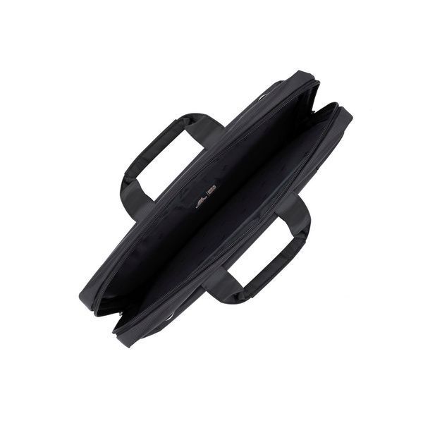 Сумка для ноутбука RivaCase 8231 15.6" Black 18422 фото