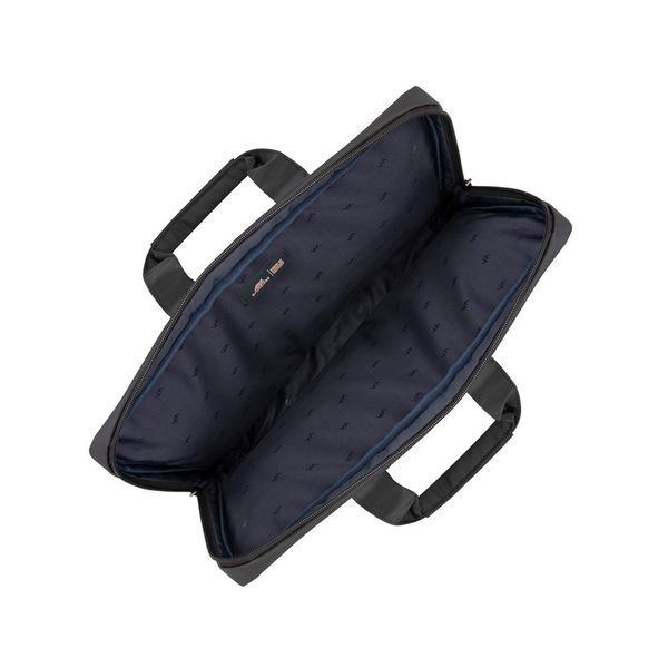 Сумка для ноутбука RivaCase 8231 15.6" Black 18422 фото