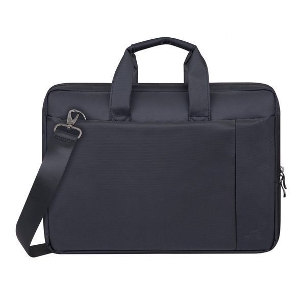 Сумка для ноутбука RivaCase 8231 15.6" Black 18422 фото