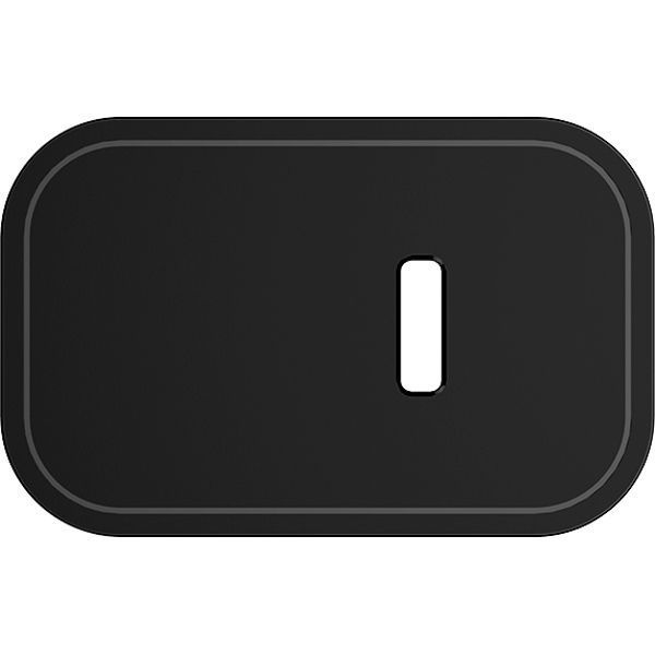 Зарядний пристрій ColorWay Power Delivery Port USB Type-C 20W V2 Black (CW-CHS026PD-BK) 111900 фото