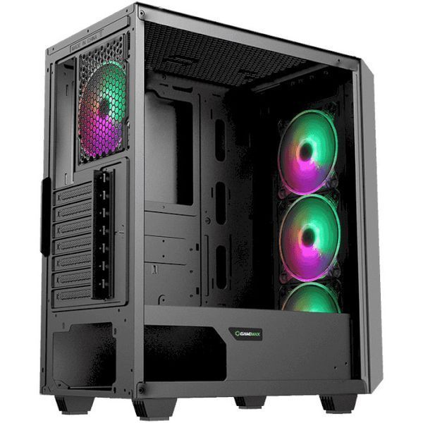Корпус GameMax Revolt 109613 фото