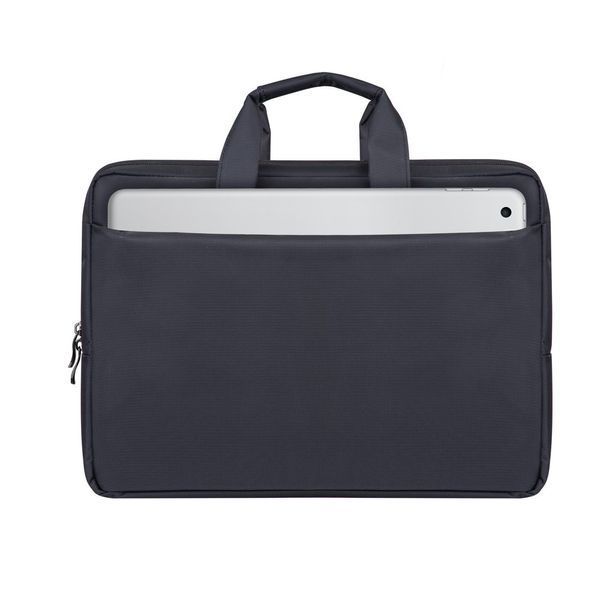 Сумка для ноутбука RivaCase 8231 15.6" Black 18422 фото