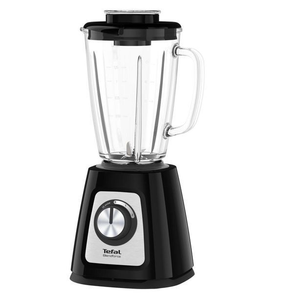Блендер Tefal BLENDFORCE GLASS TRIPLAX SP BL435831 101672 фото