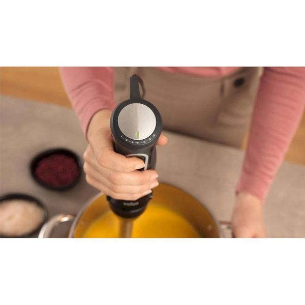 Блендер Braun MultiQuick 5 Pro MQ55307M 51703 фото