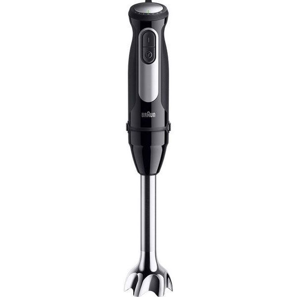 Блендер Braun MultiQuick 5 Pro MQ55307M 51703 фото