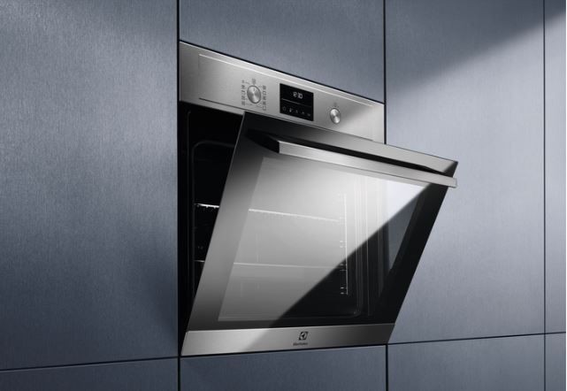 Духова шафа Electrolux EOH4P56BX 944068304 фото
