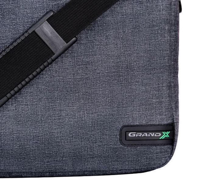 Сумка для ноутбука Grand-X SB-239D 15.6'' 52676 фото