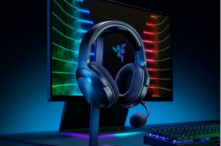 Навушники Razer Barracuda X 2022 Black (RZ04-04430100-R3M1) 135084 фото