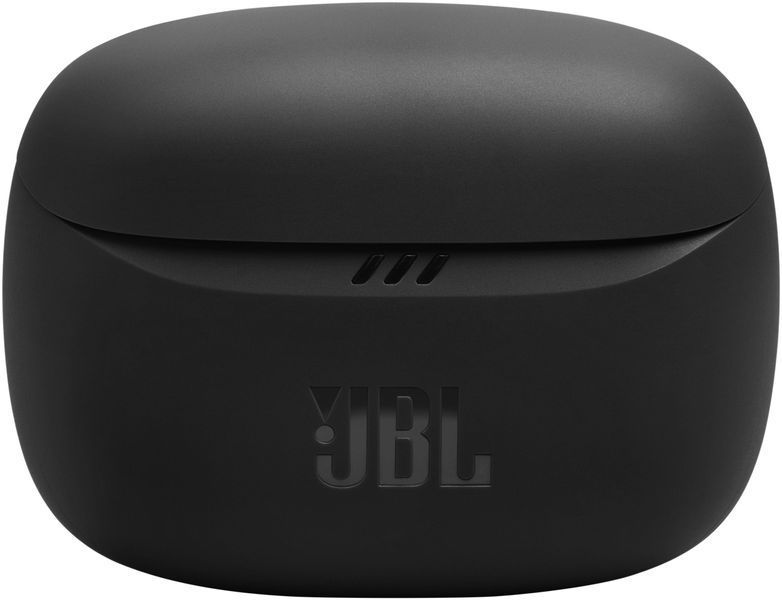 Навушники JBL Tune Buds 2 Black (JBLTBUDS2BLK) 53730 фото