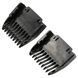 Машинка для стрижки Rotex RHC150-S чорна 43780 фото 3