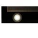 Витяжка телескопічна Ventolux Garda 60 BK (700) LED 47104 фото 6