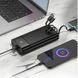 УМБ (Power Bank) Avantis A386 Pro 22.5W 20000 mAh Black 57022 фото 6
