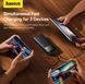 УМБ (Power Bank) Baseus PPXJ080101 30000mAh Black 43536 фото 3