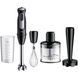 Блендер Braun MultiQuick 5 Pro MQ55307M 51703 фото 1