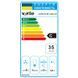 Витяжка телескопічна Ventolux Garda 60 BK (700) LED 47104 фото 7