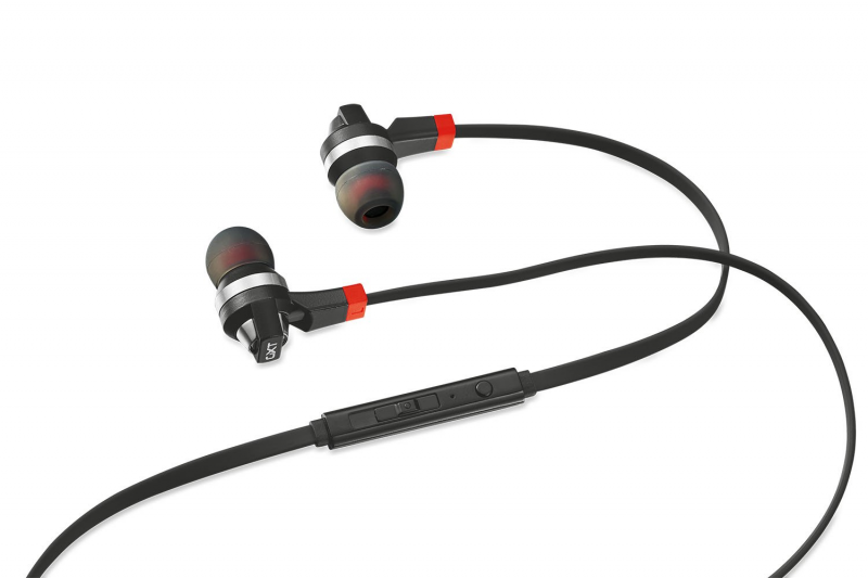 Навушники Trust GXT 308 Black 23045 фото