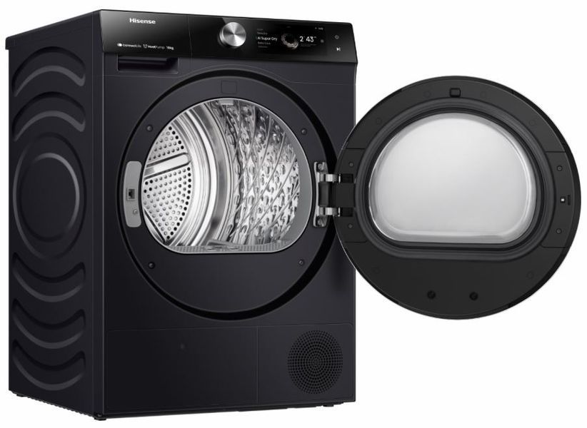 Сушильна машина Hisense DH7S107BB 57169 фото
