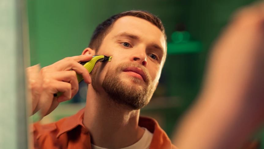 Тример Philips OneBlade 360 QP2834/23 54877 фото