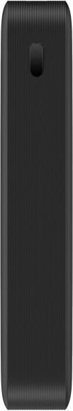 УМБ (Power Bank) Xiaomi Redmi 20000mAh Black (VXN4304GL) 45206 фото