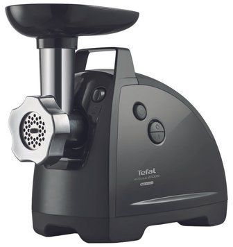 М'ясорубка електрична Tefal NE685838 114644 фото
