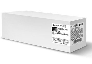 Картридж Printpro для HP (CE283A) LJ Pro M125nw/M127fn/M127fw (PP-H283) 41294 фото